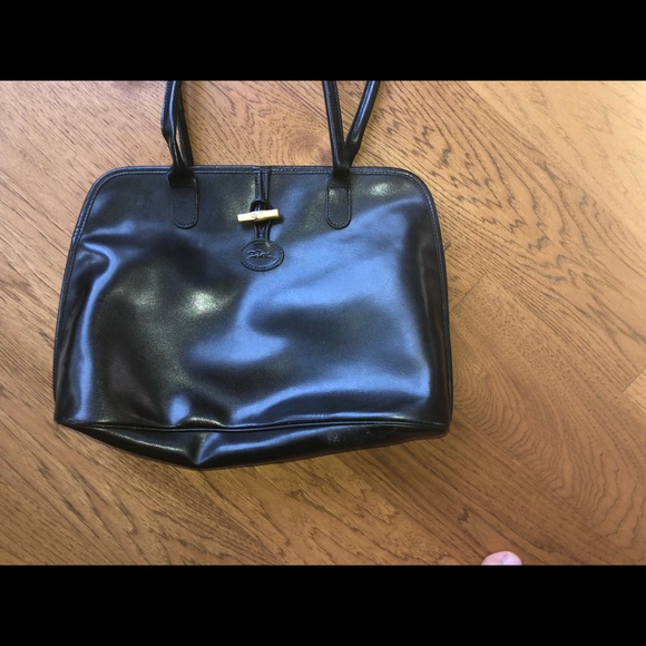 Purse Longchamp - Picture 1 of 3